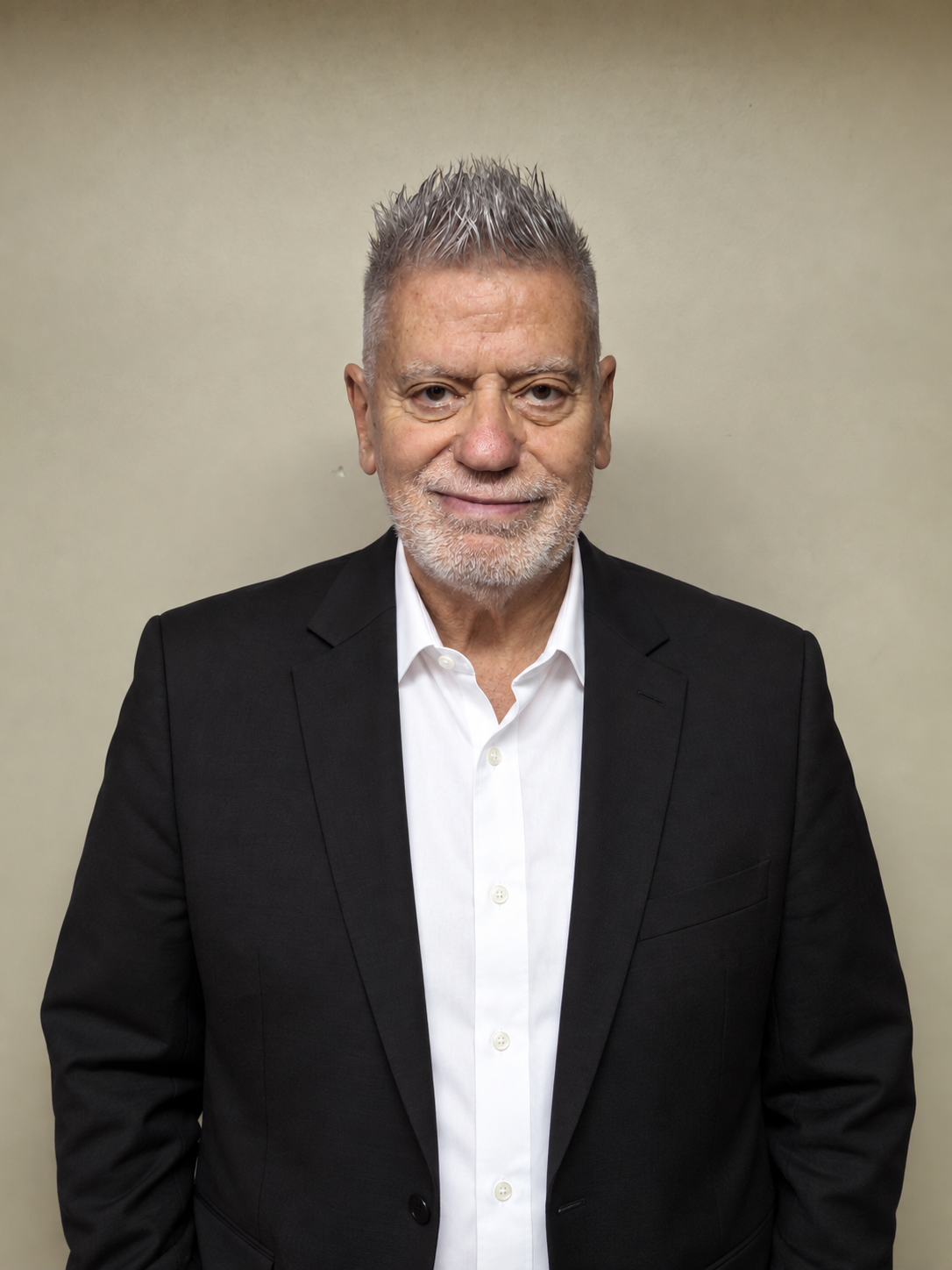 Héctor Dante Amarelle